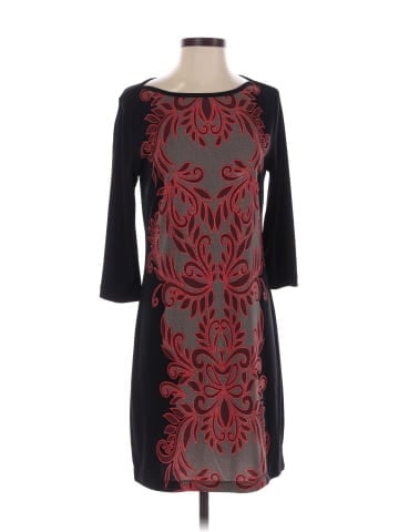 Banana Republic Factory Store Cocktail Dress (view 1)