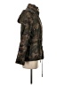 YMI 100% Polyester Camo Green Jacket Size S - photo 4