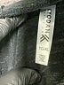 Kyodan Black Gray Fleece Size XL - photo 6