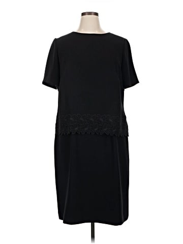 Jones New York Casual Dress (view 1)