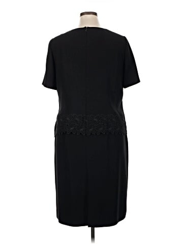 Jones New York Casual Dress (view 2)