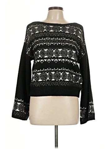 Sam Edelman Pullover Sweater (view 1)