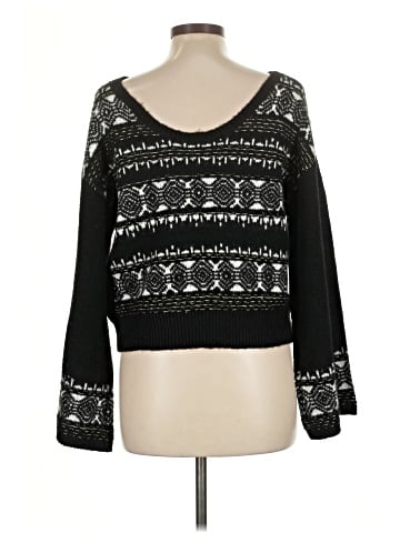 Sam Edelman Pullover Sweater (view 2)