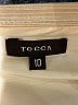 Tocca Tan Casual Skirt Size 10 - photo 4