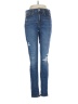 Gap Blue Jeans Size 6 (tall) - photo 1