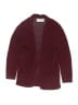 Old Navy 100% Cotton Burgundy Coat Size 5T - photo 1
