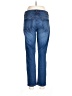 Level 99 Hearts Blue Jeans Size 30 waist - photo 2