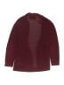 Old Navy 100% Cotton Burgundy Coat Size 5T - photo 2
