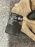 Uniqlo Gray Turtleneck Sweater Size XS - photo 8