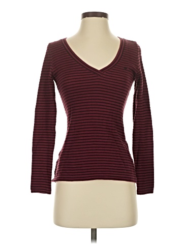 Barneys New York 3/4 Sleeve T-Shirt (view 1)