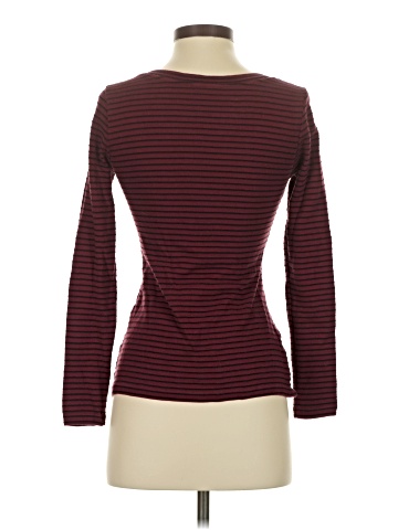 Barneys New York 3/4 Sleeve T-Shirt (view 2)
