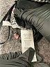 Calvin Klein Houndstooth Gray Dress Pants Size L - photo 8
