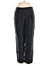BCBGMAXAZRIA 100% Lyocell Black Casual Pants Size XS - photo 1