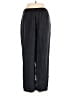 BCBGMAXAZRIA 100% Lyocell Black Casual Pants Size XS - photo 2