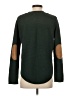 August Mist Green Pullover Sweater Size S - photo 2