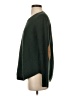 August Mist Green Pullover Sweater Size S - photo 5