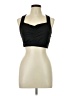 Shein Curve Black Tank Top Size 12 Plus (0) - photo 1