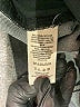 Free People Black Jeggings Size 29 waist - photo 8