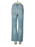 J.Crew Hearts Blue Jeans Size 25 waist - photo 2