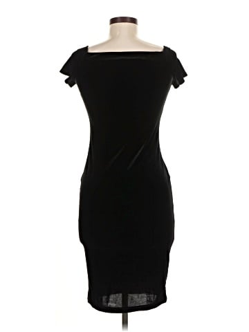 Snap Cocktail Dress (view 2)