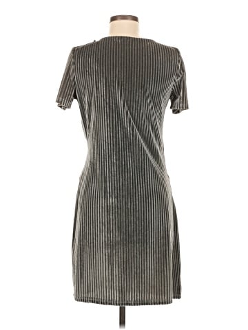 She + Sky Casual Dress (view 2)
