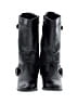 Nine West Black Boots Size 12 (kids) - photo 2