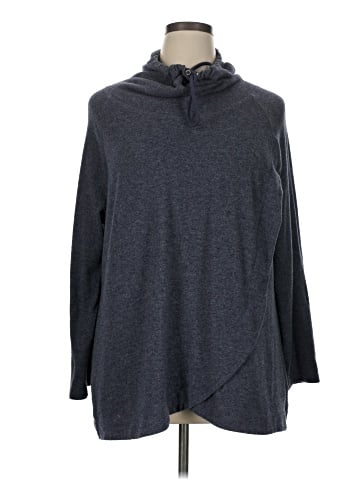 Ruby Rd. Pullover Sweater (view 1)