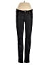 7 For All Mankind Black Jeans Size 26 waist - photo 1