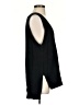 Gap Outlet 100% Cotton Black Sweater Vest Size S - photo 4