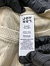 JoyLab Ivory Long Sleeve T-Shirt Size L - photo 7