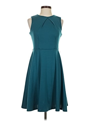 NY Collection Cocktail Dress (view 1)