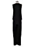 KAMALIKULTURE Solid Black Jumpsuit Size L (estimated) - photo 2