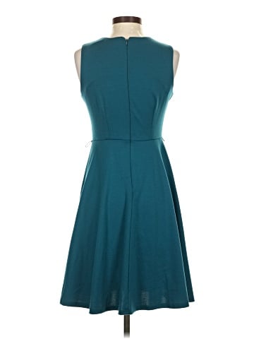NY Collection Cocktail Dress (view 2)