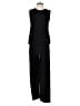 KAMALIKULTURE Solid Black Jumpsuit Size L (estimated) - photo 1