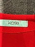 Karlie 100% Polyester Red Casual Dress Size M - photo 7