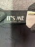 It's Me Solid Black Casual Dress Size 9 - 10 - photo 7