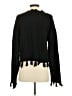 Dance & Marvel Black Pullover Sweater Size S (estimated) - photo 2