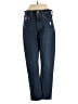 Levi's Hearts Blue Jeans Size 27 waist - photo 1