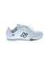 New Balance White Sneakers Size 6 1/2 (kids) - photo 1