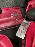 Justice Graphic Pink Active Pants Size 7 - 8 - photo 3