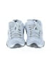 New Balance White Sneakers Size 6 1/2 (kids) - photo 2