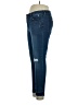 Old Navy Blue Jeans Size 14 - photo 5