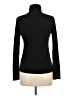 Herou 100% Modal Black Turtleneck Sweater Size M - photo 2
