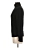 Herou 100% Modal Black Turtleneck Sweater Size M - photo 5