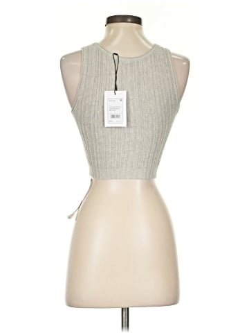 Theory Tank Top (view 2)