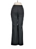 By Choice Gray Dress Pants Size 9 - photo 2
