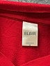 Blair Red Long Sleeve Blouse Size M - photo 6
