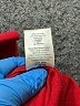 Blair Red Long Sleeve Blouse Size M - photo 7
