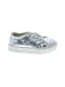 OshKosh B'gosh Silver Sneakers Size 6 (kids) - photo 1
