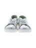 OshKosh B'gosh Silver Sneakers Size 6 (kids) - photo 2